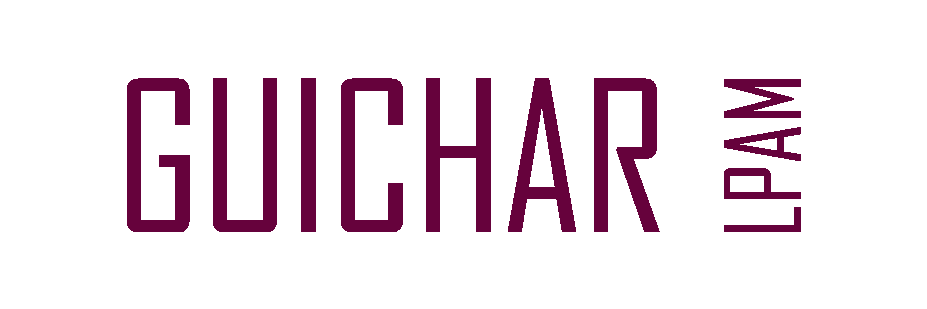 GUICHAR LPAM - Logo Accueil