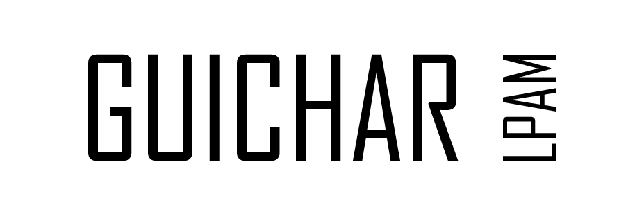 GUICHAR LPAM Logo